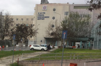 ΚΚΕ Σερρών-Οργή και την αγανάκτηση η «ωραία ατμόσφαιρα» στο Νοσοκομείο Σερρών