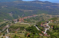 Κοινότητα Ορεινής-Ομάδα εθελοντισμού-Δράσεις προς όφελος του τόπου και των συμπολιτών