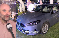 Αφοί Ιωαννίδη - Σέρρες: Η εντυπωσιακή BMW Σειρά 1