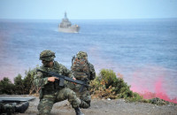 «ΠΑΡΜΕΝΙΩΝ-25» -Δοκιμαστική ενεργοποίηση των σειρήνων σε όλη την επικράτεια