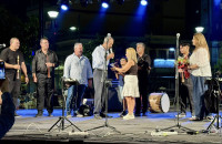 Εργαστήρι Παραδοσιακών χορών «ο Πύρρος»: Η συμμετοχή μας στα Γερακίνεια 2025 ήταν μια μοναδική εμπειρία