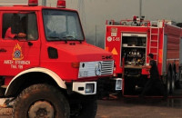 44χρονη ζωντοχήρα έβαζε φωτιές για να βρει… άντρα πυροσβέστη