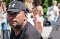 Από το Διοικητικό Συμβούλιο της ΟΣΥΑΠΕ:Ψήφισμα στήριξης στον απεργό πείνας Πάνο Ρούτσι