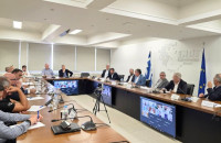 Στο ΔΣ της ΕΝΠΕ-Τα Σχέδια Βιώσιμης Κινητικότητας και Δικτύου Μονάδων Ενεργειακής Αξιοποίησης