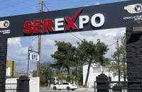 Η ΔΕΥΑ Σερρών στη «SEREXPO 2025»