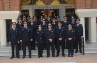 Εορτασμός της «Ημέρας της Αστυνομίας» και του Προστάτη του Σώματος Αγίου Αρτεμίου