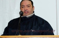 Σέρρες - Συλλυπητήρια μηνύματα για τον Στέλιο Μετσιμενίδη: Καλό παράδεισο αδερφέ μου!