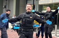 Από καφέ στον 24ο όροφο του πύργου «Απόλλων» έπεσε ο 44χρονος – Κι άλλη αuτοκτονiα πριν έξι μήνες