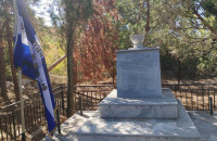 Από το ΚΚΕ την Κυριακή 28 του  Σεπτέμβρη Εκδήλωση προς την τιμή των πεσόντων στην μάχη του Τάσιουλουκ