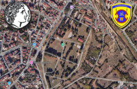 Σέρρες - Τα πρώην στρατόπεδα Παπαλουκά και Εμμανουήλ Παππά τα θεωρεί δικά του το Ταμείο Εθνικής Άμυνας (ΤΕΘΑ)