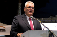 Θανάσης Μαλλιαράς: Η SEREXPO προχωρά μπροστά, με ή χωρίς εσάς κ. Φραστανλή