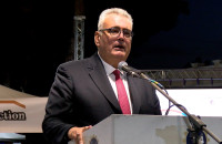 Θανάσης Μαλλιαράς: Η SEREXPO αφετηρία για το μέλλον των Σερρών