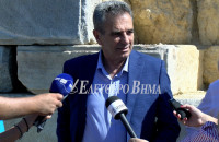 Θεόφιλος Λεονταρίδης: Απαλλαγή από την υποχρέωση καταβολής διοδίων των κατοίκων Προμαχώνα και Αγκίστρου