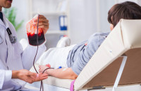 Νέο περιστατικό με λανθασμένη μετάγγιση αίματος σε ασθενή