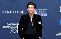 Πρεμιέρα - έκπληξη της ταινίας «Marty Supreme» στο Φεστιβάλ της Νέας Υόρκης