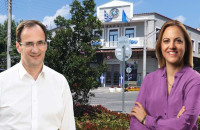 Αλέξανδρος Χρυσάφης: Η κ. Μητλιάγκα αντί να σχεδιάσει και να παραδώσει νέα έργα οικιοποιείται της Συμμαχίας Σερραίων