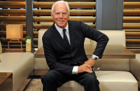 Τζόρτζιο Αρμάνι: Ποιοι θα κληρονομήσουν την αμύθητη περιουσία του