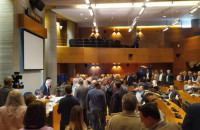 Επιμορφωτική Συνάντηση για τα θέματα Κοινωνικής Πολιτικής τη Δευτέρα στα γραφεία της ΠΕΔ-ΚΜ