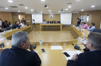 ΠΕΔ-ΚΜ: Στο επίκεντρο ο «Φιλόδημος»