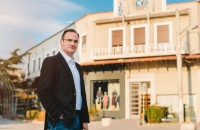 Τα κατάφερε ο Χρυσάφης στη ΚΕΔΕ!