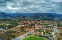 Αριστοτέλης Κανλής– Αμφίπολη: Καιροφυλακτούμε ώστε να μην υλοποιηθεί αυτό το έργο- καταστροφή για τον τόπο μας