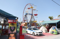 Διεκόπη η δίκη για τον θάνατο 19χρονου σε λούνα παρκ της Χαλκιδικής