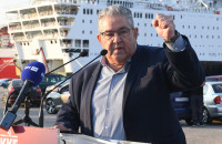 Το Σάββατο στο «Ποταμάκι» -Συνεστίαση του ΚΚΕ παρουσία του Δ. Κουτσούμπα