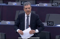 Γιώργος Αυτιάς- Η Ευρώπη δεν απειλείται μόνο από τη Ρωσία αλλά και από την Τουρκία