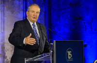 Κώστας Καραμανλής: Το σκάνδαλο των υποκλοπών ρίχνει την σκιά της αμφισβήτησης στην εύρυθμη λειτουργία της Δικαιοσύνης