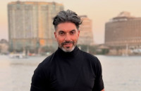 Σπύρος Μαρτίκας: «Δε φοβάμαι τίποτα… Δε μπορείτε να φανταστείτε τι αποκαλύψεις θα βγουν από Δευτέρα»