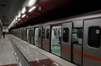 Μετρό Θεσσαλονίκης: Πάνω από 27 εκατ. μετακινήσεις στον πρώτο χρόνο λειτουργίας του