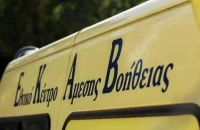 Τραγωδία στη Σύρο: 38χρονος εντοπίστηκε απαγχονισμένος στο σπίτι του