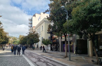 Λόγω της εορτής των Παμμεγίστων Ταξιαρχών κλειστή το Σάββατο η αγορά των Σερρών