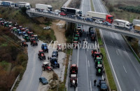 Αγρότες: Στις Σέρρες μας έχουν πετσοκόψει- Συνέντευξη νεαρού αγρότη