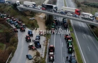 Αυτοί είναι οι 25 αγρότες των μπλόκων που θα συναντήσουν τον Μητσοτάκη στις 15:00