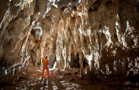 Στην Αλιστράτη από τις 7 Δεκεμβρίου η «Σπηλαιούπολη» το χωριό των Χριστουγέννων