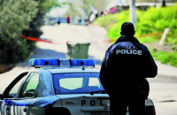 Μηνιαίος απολογισμός της Γενικής Περιφερειακής Αστυνομικής Διεύθυνσης Κεντρικής Μακεδονίας στην Οδική Ασφάλεια