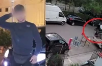 Νέος Κόσμος: Στη φυλακή ο 29χρονος για τον θανατηφόρο ξυλοδαρμό του 58χρονου