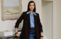 Τζιν & Σακάκι- Πώς να ανανεώσετε ένα κλασικό στιλ χωρίς ίχνος βαρεμάρας;