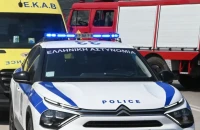 ΕΛΑΣ: Δέκα νεκροί και 610 τραυματίες σε 530 τροχαία τον Νοέμβριο στην Αττική