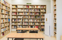 Σέρρες - βιβλιοθήκη "Βασίλειος Μαντζαρούδης": 2 χρόνια επιτυχούς λειτουργίας