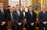 Τάσος Χατζηβασιλείου από την Κύπρο: Αθήνα και Λευκωσία εργάζονται για ενωμένη και ελεύθερη Κύπρο