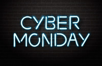 Cyber Monday -Συμβουλές για ασφαλείς ηλεκτρονικές συναλλαγές