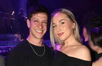 Ηλίας Μπόγδανος για Αλεξάνδρα Εξαρχοπούλου: «Δεν θα είναι κλειστός ο γάμος μας»