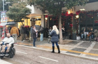 Σύλλογοι ΑμεΑ, Χρονίως Πασχόντων, Γονέων/Κηδεμόνων- Ευχαριστούμε τους δεκάδες Σερραίους