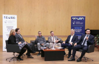 Το ΔΙΠΑΕ μοχλός ανάπτυξης της δυτικής Θεσσαλονίκης:Με την έναρξη λειτουργίας του προαστιακού