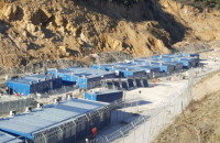 Παναγιώτης Κεΐσογλου - Σέρρες: Η εξέγερση στο Κλειδί Σιντικής δεν είναι τυχαίο περιστατικό