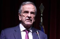 Σαμαράς: «Είναι η πρώτη φορά στην ιστορία της ΝΔ που διαγράφηκε ένας πρώην Πρωθυπουργός – Δεν έφυγα εγώ για να επιστρέψω»