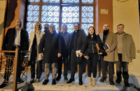 Δικηγορικός Σύλλογος Σερρών - Συμπαράστασή του στον δίκαιο αγώνα των Σερραίων αγροτών