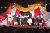 Νίκος Γκόγκας: "Τόσο μακριά...τόσο κοντά" Από τη θεατρική παράσταση το «Μεγάλο μας Τσίρκο»